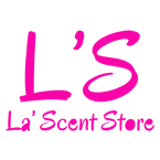 logosafrica_web_services La'scent Store